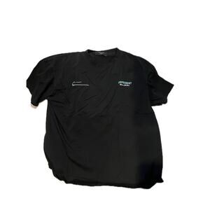 Represent Patron Of The Club Tee Mens Large